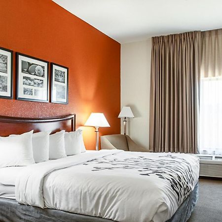 Sleep Inn & Suites Hobbs Dış mekan fotoğraf