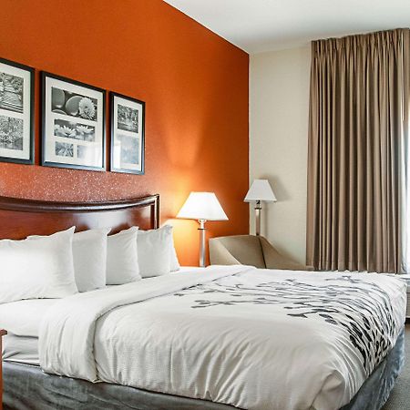 Sleep Inn & Suites Hobbs Dış mekan fotoğraf