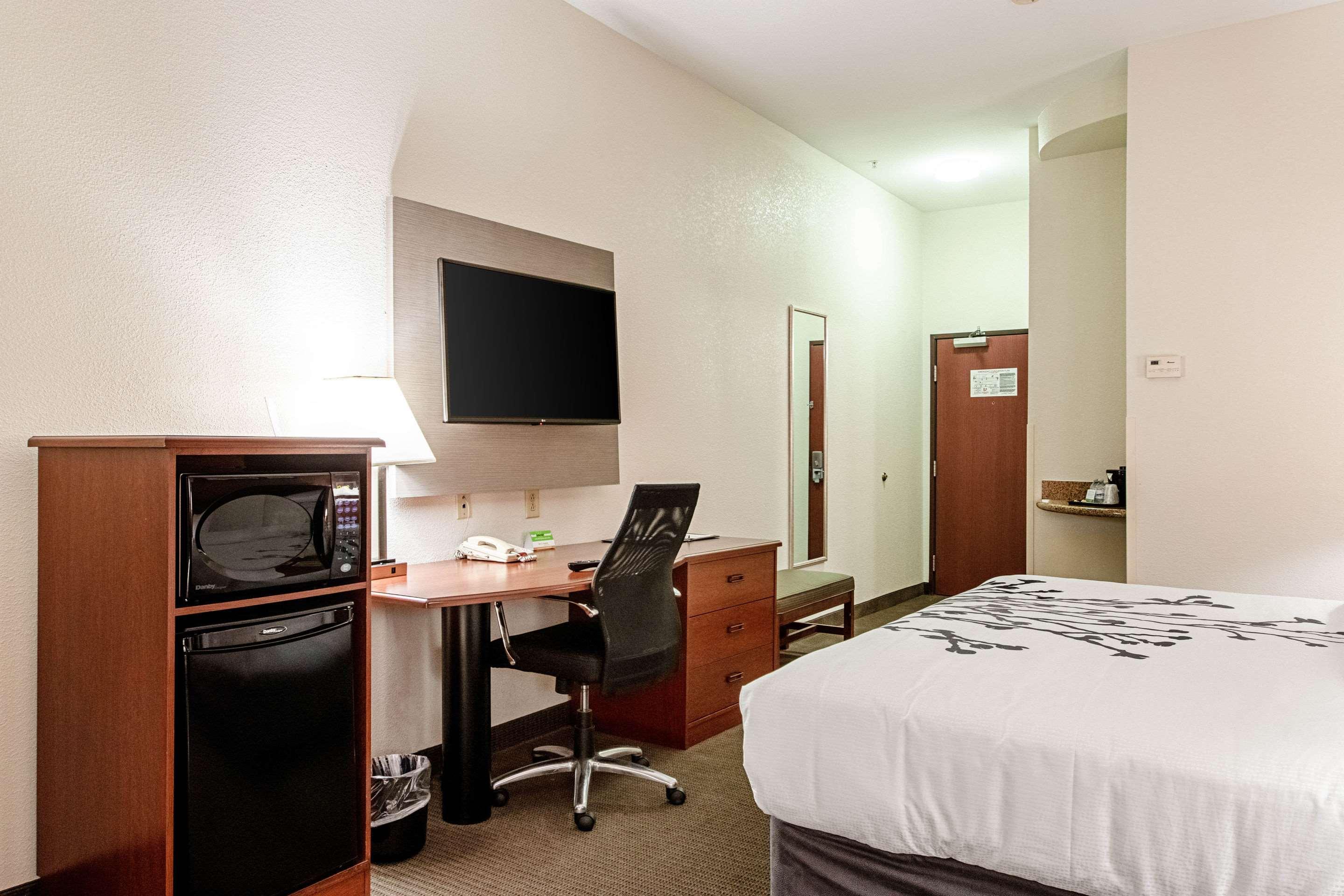 Sleep Inn & Suites Hobbs Dış mekan fotoğraf