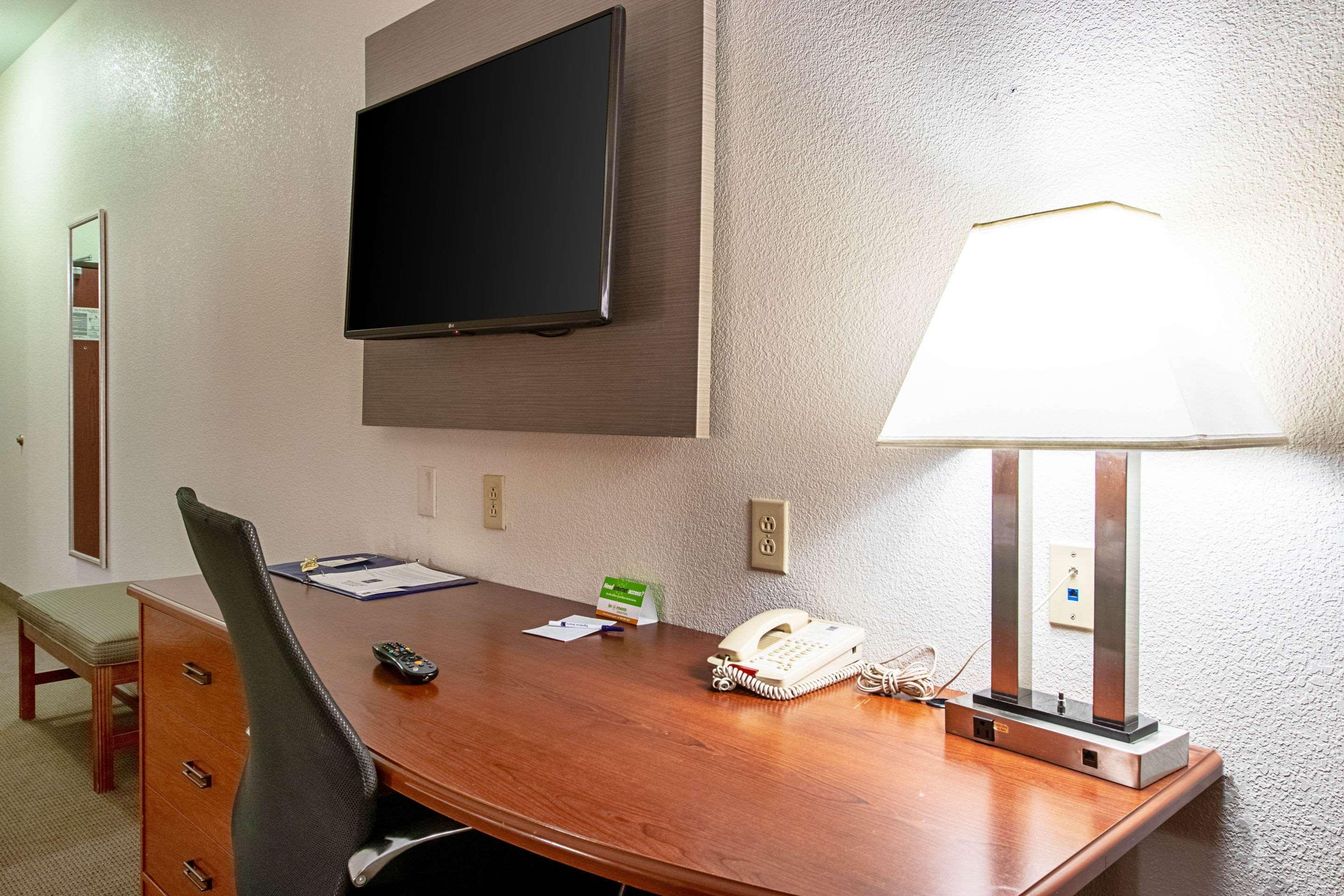 Sleep Inn & Suites Hobbs Dış mekan fotoğraf