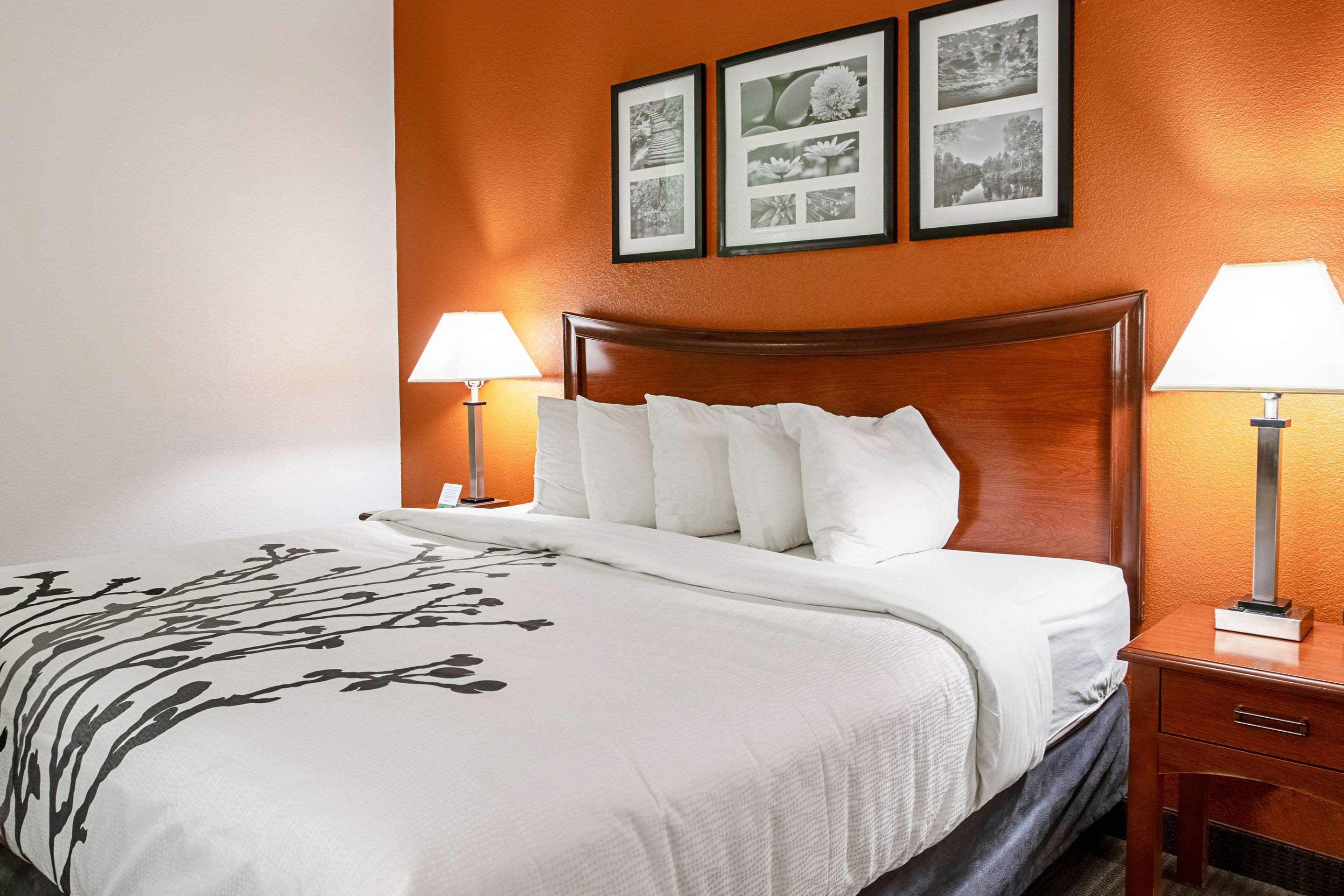 Sleep Inn & Suites Hobbs Dış mekan fotoğraf