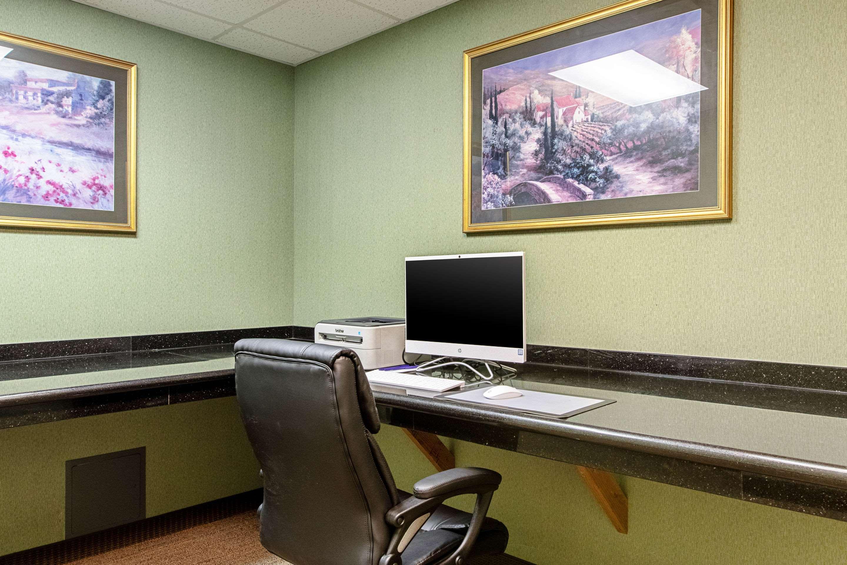 Sleep Inn & Suites Hobbs Dış mekan fotoğraf