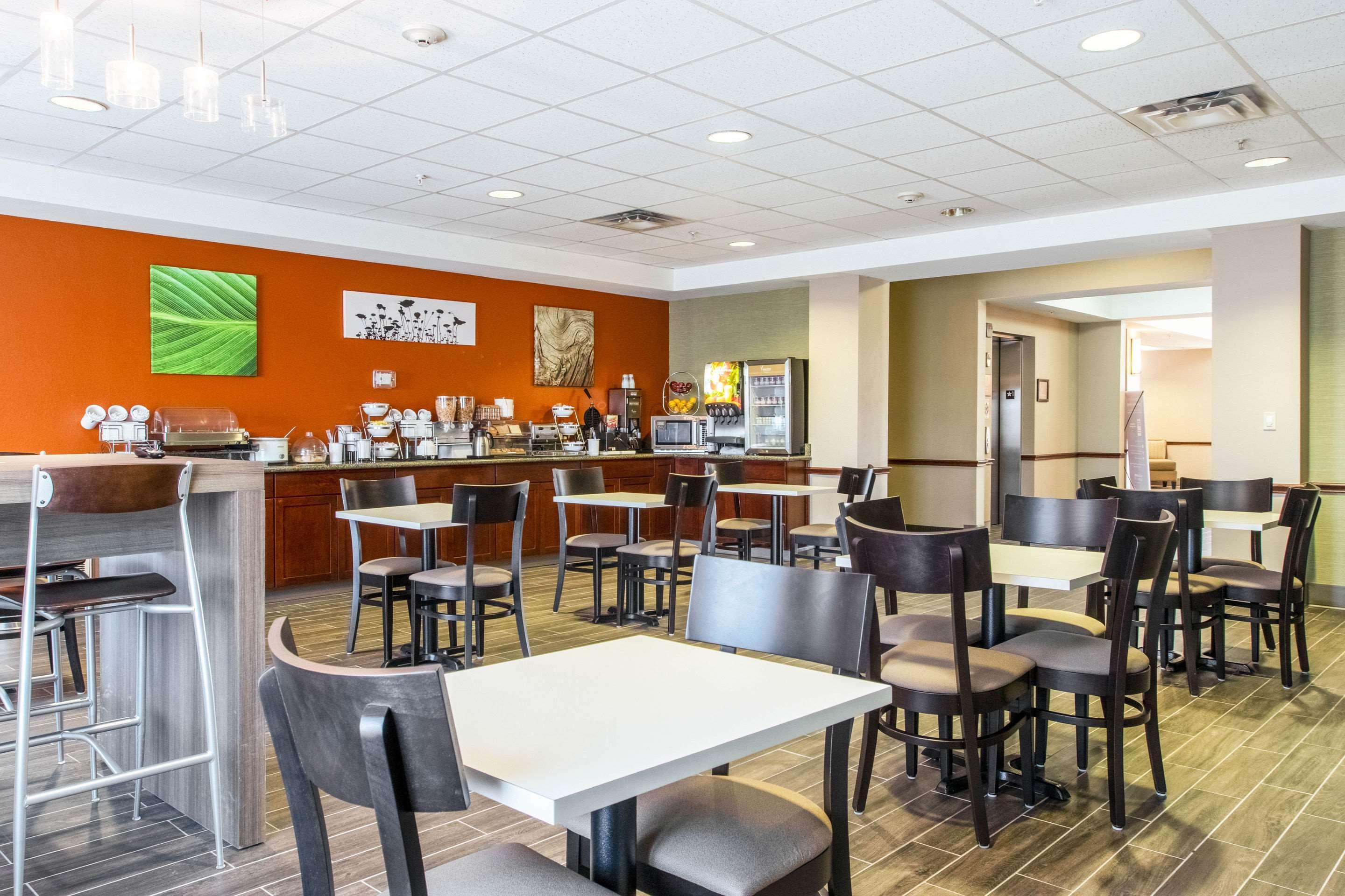Sleep Inn & Suites Hobbs Dış mekan fotoğraf