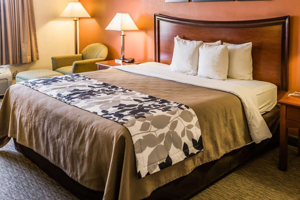 Sleep Inn & Suites Hobbs Dış mekan fotoğraf